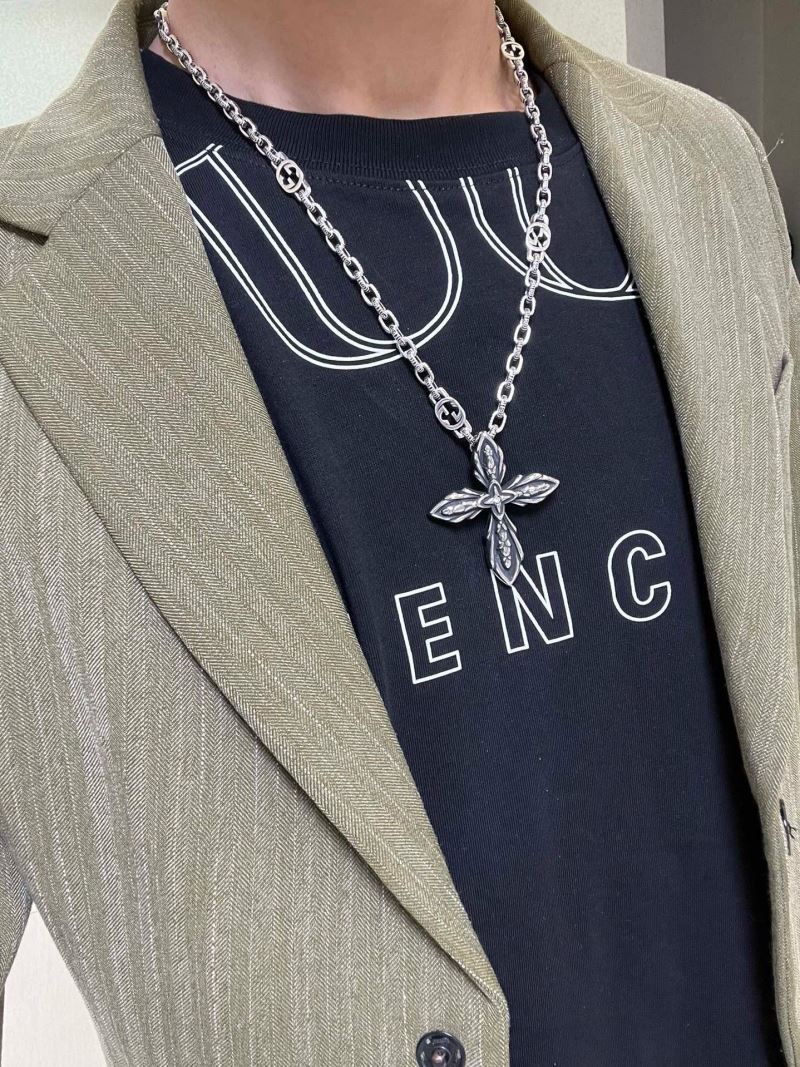 Gucci Necklaces